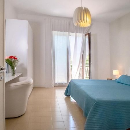 Ferienwohnung Bright House Sorrent Exterior foto