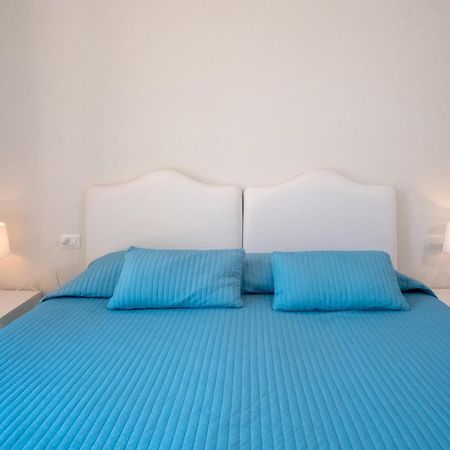 Ferienwohnung Bright House Sorrent Exterior foto