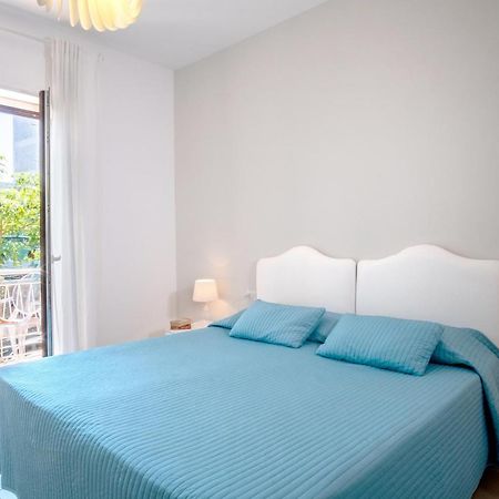 Ferienwohnung Bright House Sorrent Exterior foto