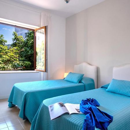 Ferienwohnung Bright House Sorrent Exterior foto