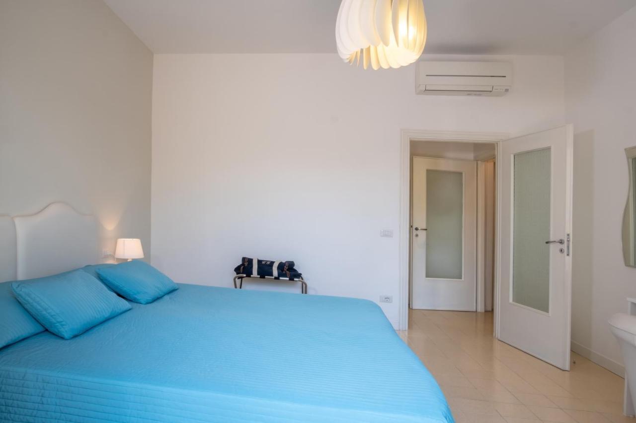 Ferienwohnung Bright House Sorrent Exterior foto