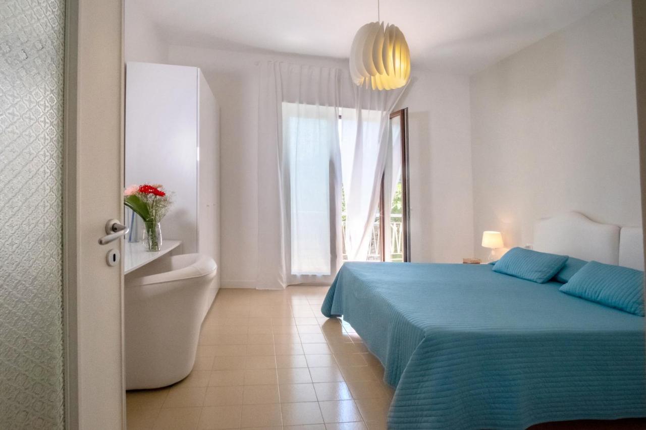 Ferienwohnung Bright House Sorrent Exterior foto
