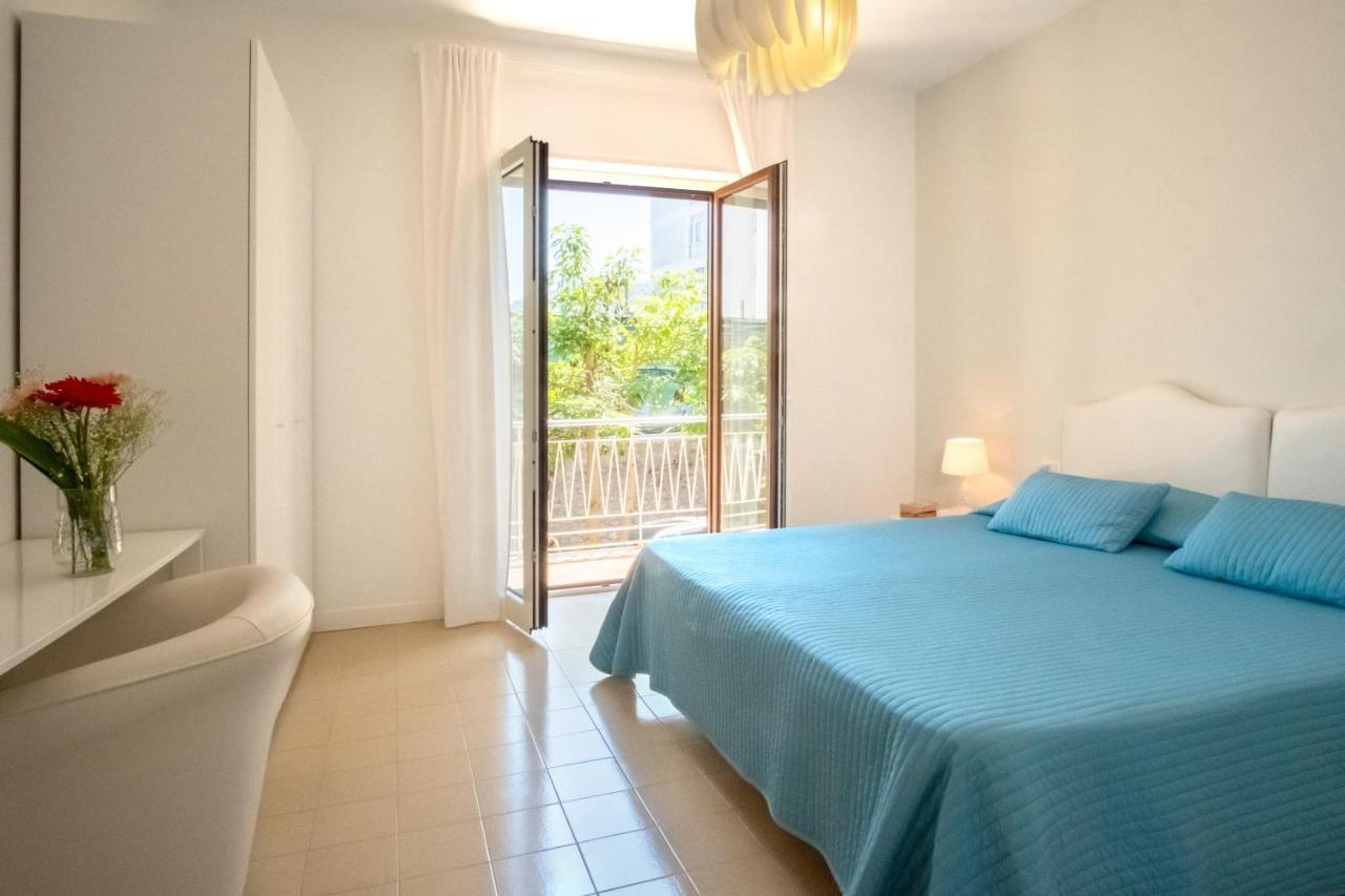 Ferienwohnung Bright House Sorrent Exterior foto