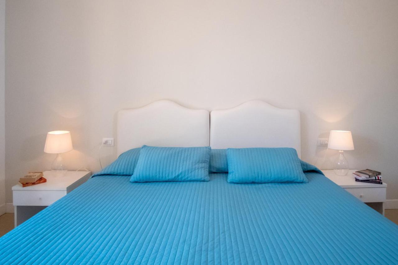 Ferienwohnung Bright House Sorrent Exterior foto