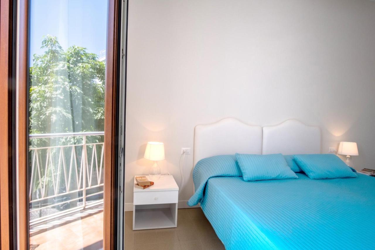 Ferienwohnung Bright House Sorrent Exterior foto