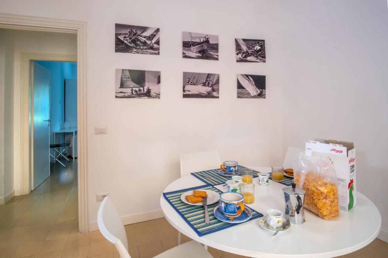 Ferienwohnung Bright House Sorrent Exterior foto