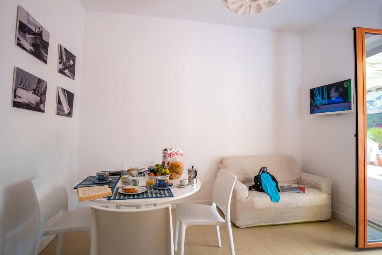 Ferienwohnung Bright House Sorrent Exterior foto