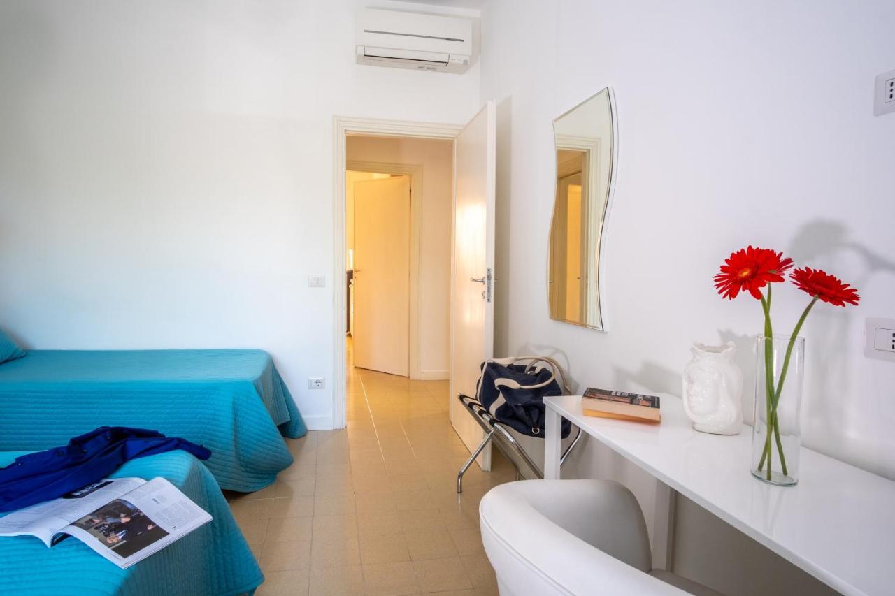 Ferienwohnung Bright House Sorrent Exterior foto