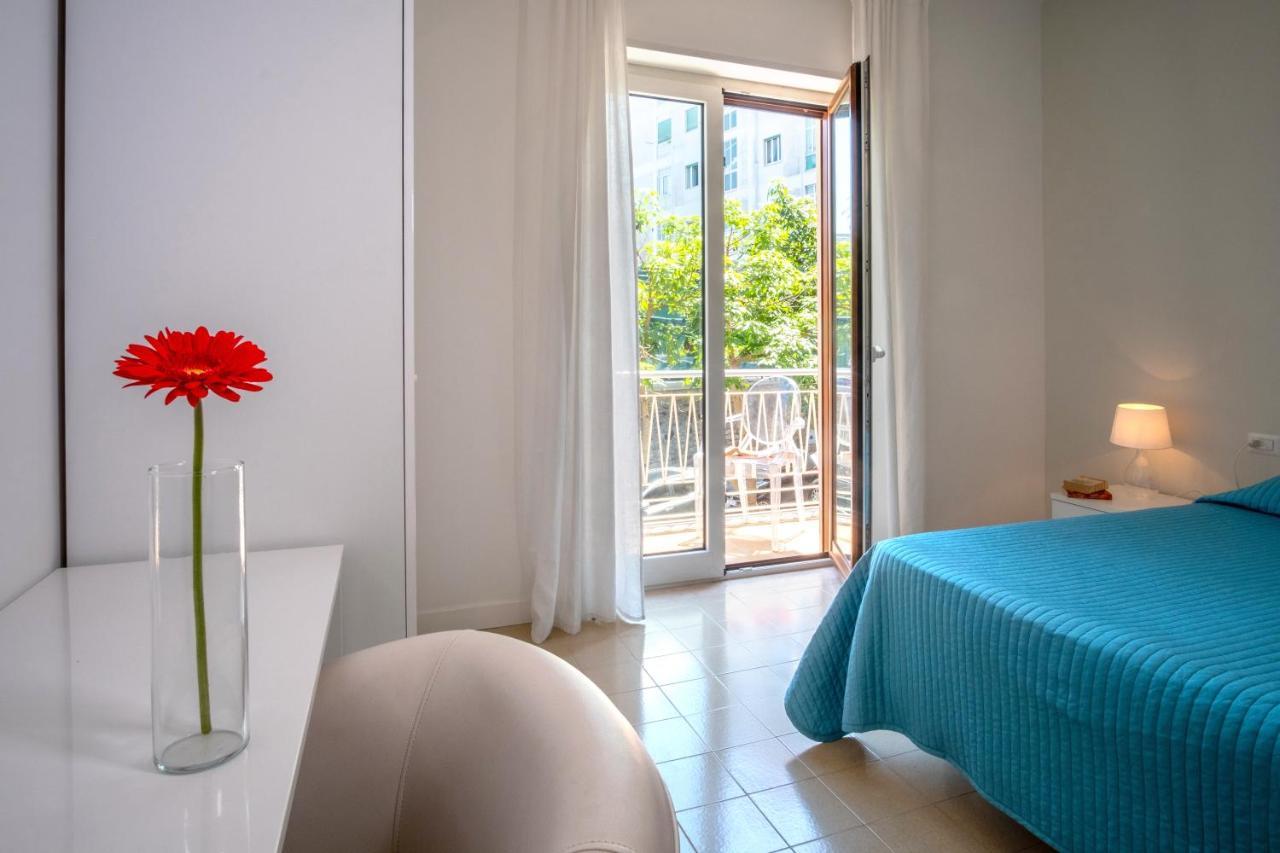 Ferienwohnung Bright House Sorrent Exterior foto