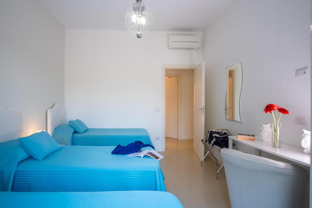 Ferienwohnung Bright House Sorrent Exterior foto