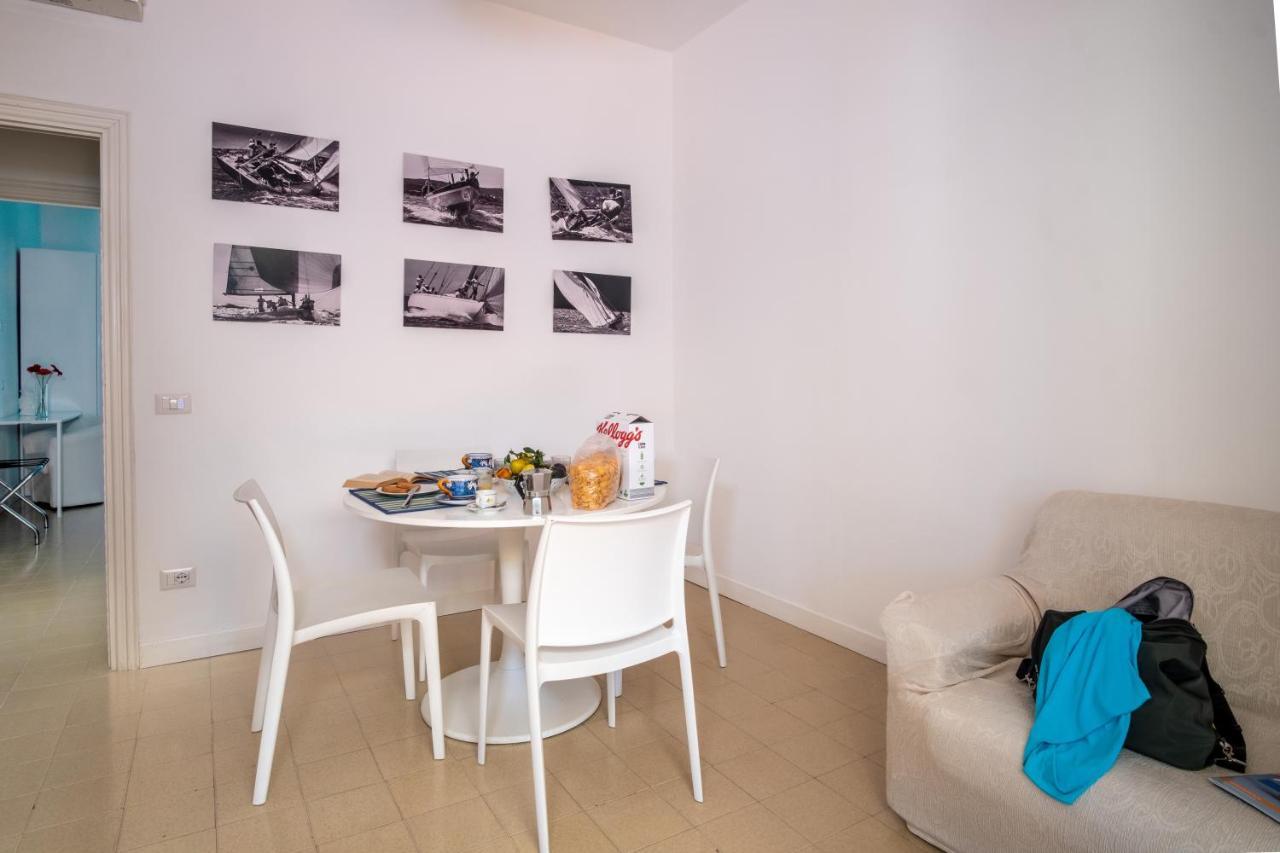 Ferienwohnung Bright House Sorrent Exterior foto