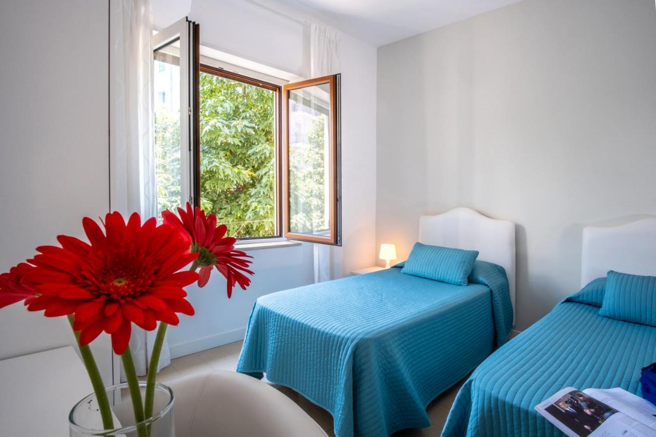 Ferienwohnung Bright House Sorrent Exterior foto