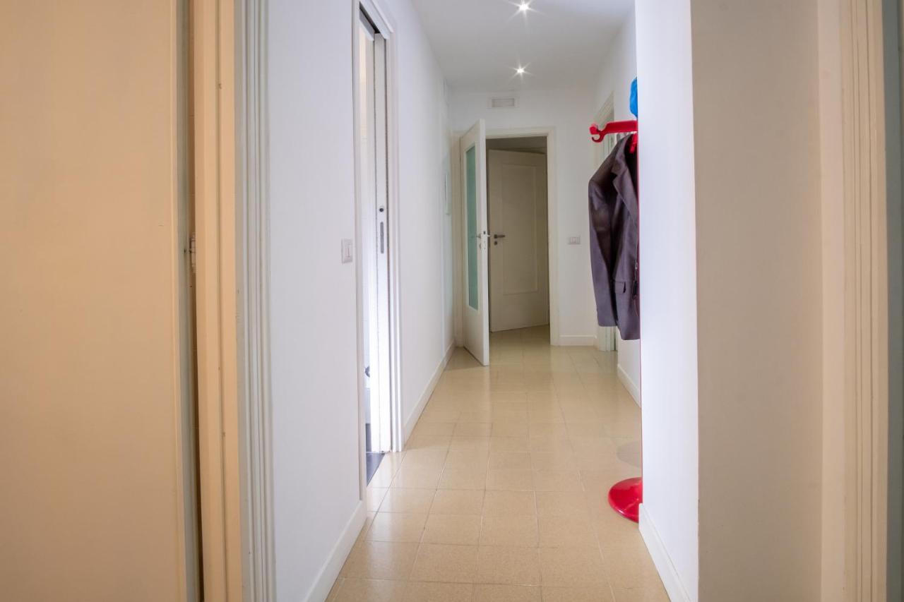 Ferienwohnung Bright House Sorrent Exterior foto