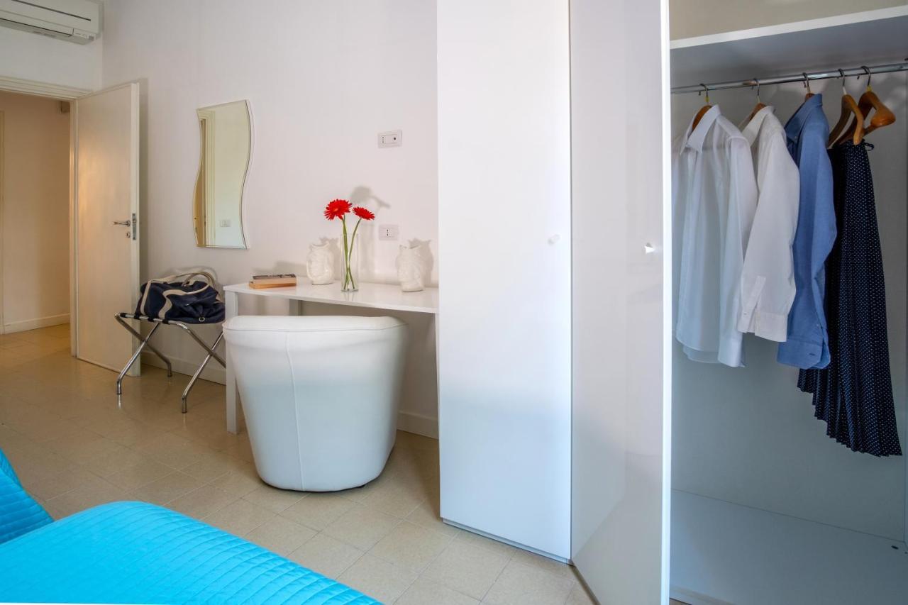 Ferienwohnung Bright House Sorrent Exterior foto